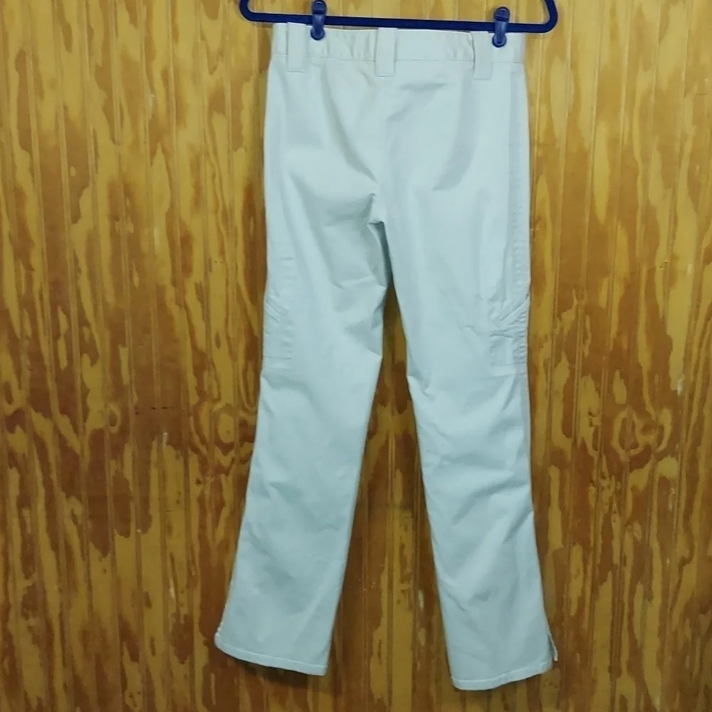 Loft pants